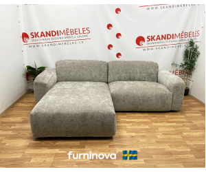 Diivan BLOCK chaiselongue (Eksponeerimine) Diivan BLOCK chaiselongue (Eksponeerimine)